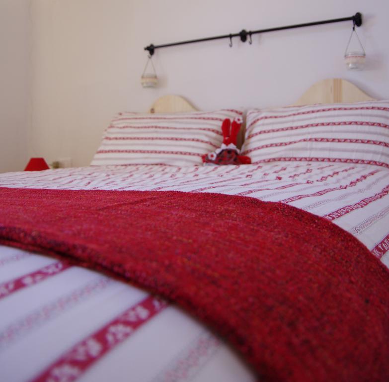 Bed and Breakfast Le Castagne Matte Stenico Номер фото
