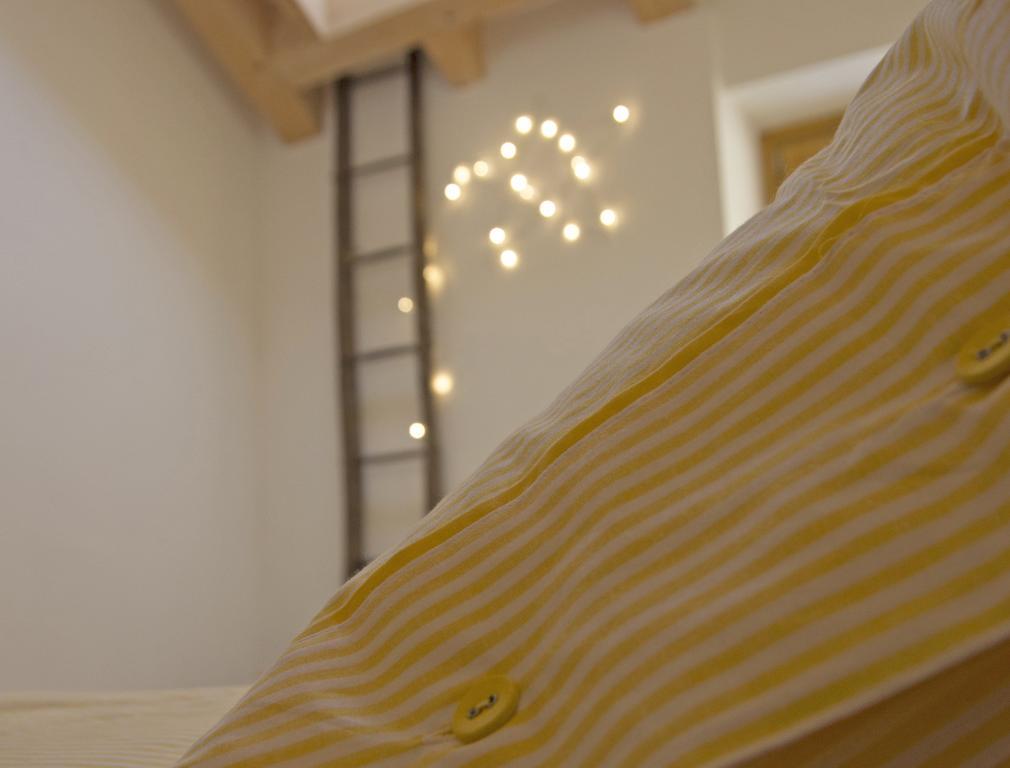 Bed and Breakfast Le Castagne Matte Stenico Екстер'єр фото